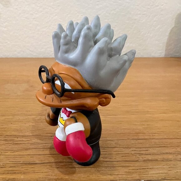 Kidrobot Series 1 3" Figure Lot of 5 - Matt Groening Simpson Collection - Picture 12 of 13